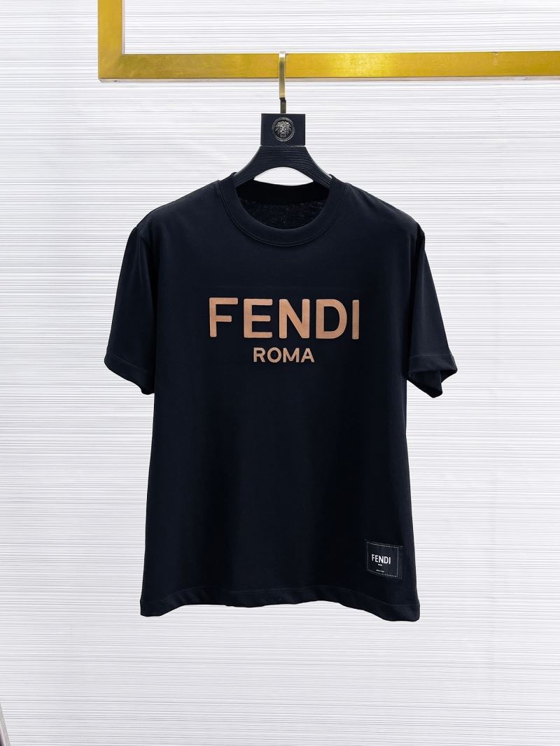 Fendi T-Shirts